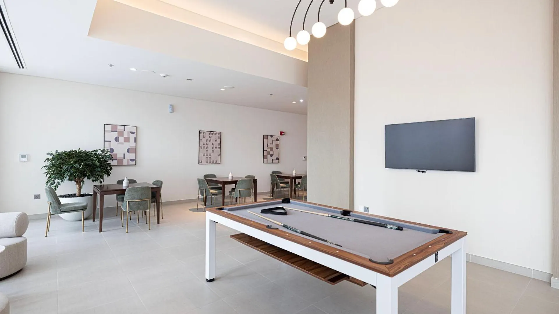 شقة Luxury 4Br Burj Khalifa & Fountain Views دبي