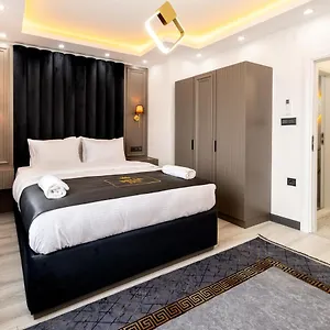  شقة فندقية Selia تركيا