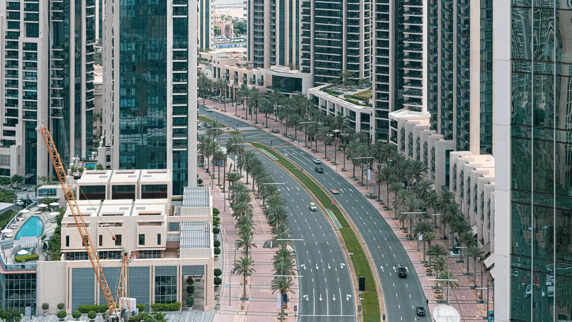 Luxury 4Br Burj Khalifa & Fountain Views Lägenhet Dubai