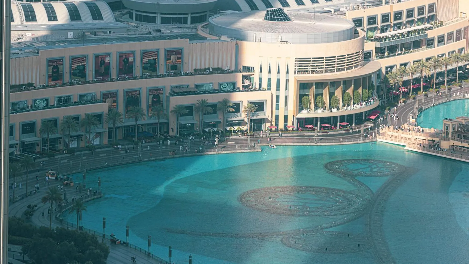 Luxury 4Br Burj Khalifa & Fountain Views Lägenhet Dubai 0*,  Förenade Arabemiraten