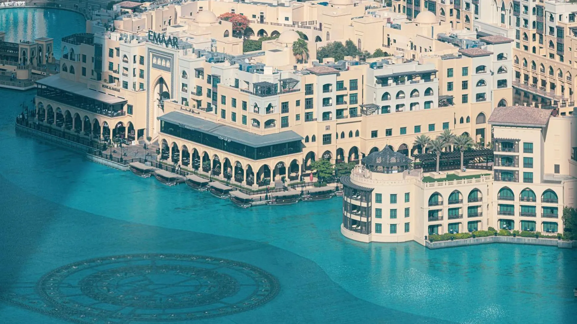 Luxury 4Br Burj Khalifa & Fountain Views Lägenhet Dubai 0*,  Förenade Arabemiraten