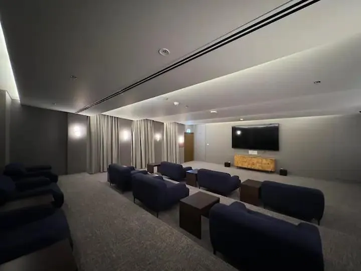 Apartmán Luxury 4Br Burj Khalifa & Fountain Views Dubaj