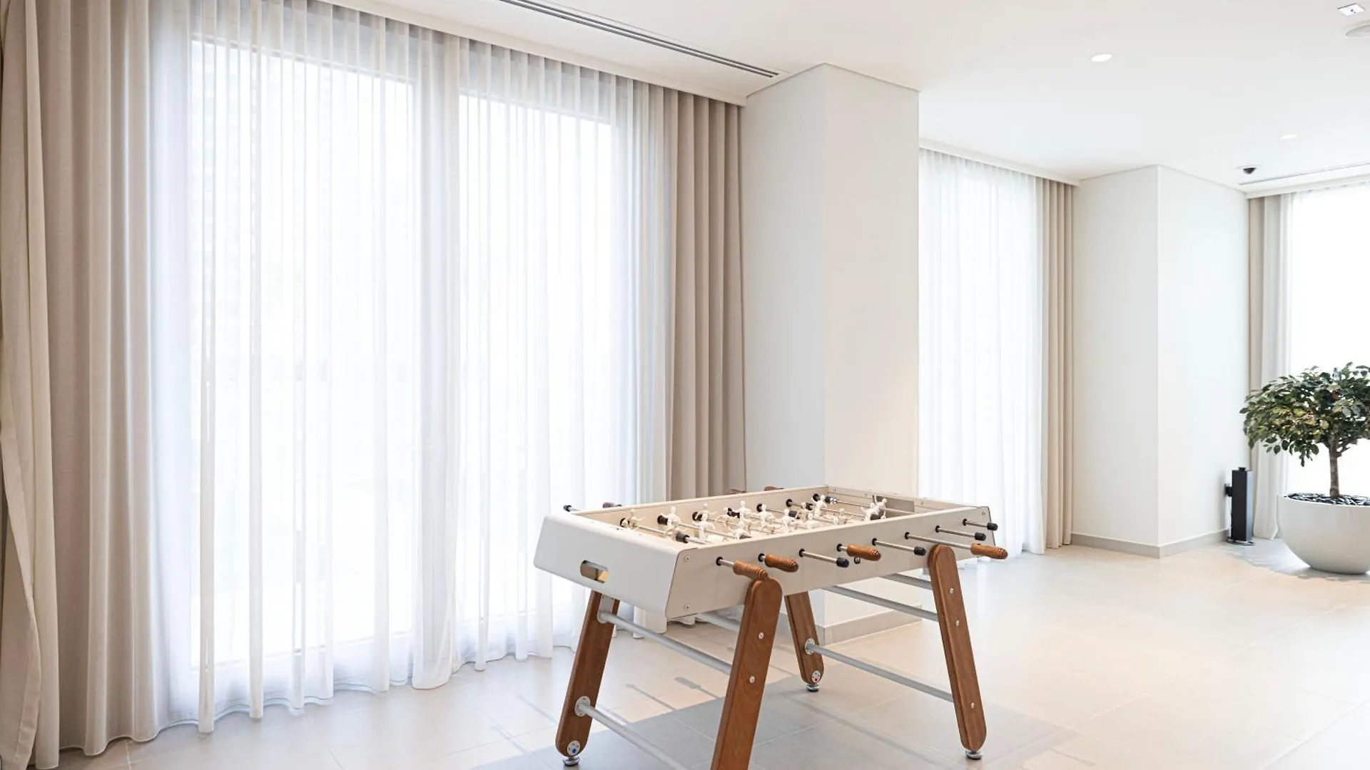 Apartmán Luxury 4Br Burj Khalifa & Fountain Views Dubaj